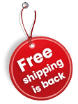 Free Shipping