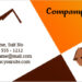 2x3.5 Realestate BusinessCard Magnets round Corner