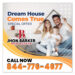 5x5 Custom Printed Magnets - Outdoor & Car Magnets 30 Mil Square Corners