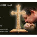 4x7 Custom Church Training Leaders Magnets 20 Mil Round Corners