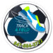 3 Inch Custom Soccer Ball Shaped Magnets 20 Mil