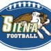 5.5x8.25 Custom Car Sign Football Shape Magnets - Outdoor & Car Magnets 30 Mil