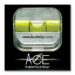 3x3 Custom Magnets - Outdoor & Car Magnets 30 Mil Square Corners