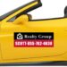 3x10 Magnetic Signs - Custom Outdoor & Car Magnets 30 Mil Square Corners