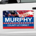 12x18 Custom Magnetic Car and Truck Signs Magnets - Outdoor & Car Magnets 30 Mil Round Corners