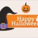 Halloween Magnets 20 Mil Round Corners