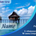 Business Card Magnets