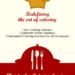 Catering and Restaurant Magnets 20 Mil Square Corners