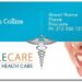 Dental Business Cards 20 Mil Round Corners