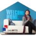 House Shape Magnets - Outdoor & Car Magnets 35 Mil