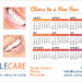 Conceptual Dentist and Orthodontist Magnets