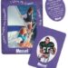 Custom Picture Frame Double Punch Indoor Magnets 35 Mil