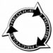 Recycle Shaped Magnets 20 Mil