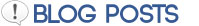 Blog Posts Blog Posts
