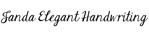 Janda-Elegant-Handwriting