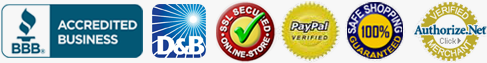 Secure Logo Secure Logo