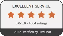 Excellent Service Excellent Service