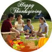 Thanksgiving Magnets
