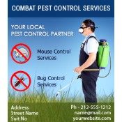 Mouse, Bug ,Pest Control Magnets