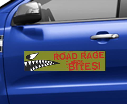 Turn Your Road Time Into Money-Making Venture With Magnetic Vehicle Signs